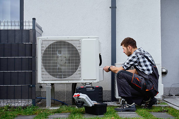 Top rated local Ac Installation specialists in Colonial Heights, TN